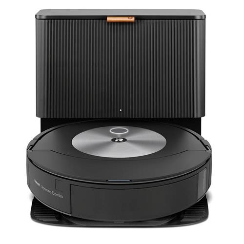 iRobot Roomba Combo j7+ Robotický vysavač (c7558)
