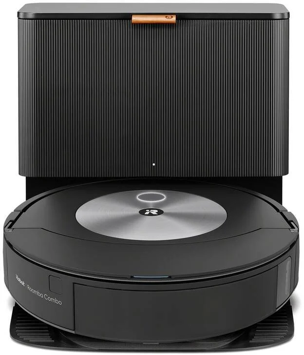 iRobot Roomba Combo j7+ Robotický vysavač (c7558)