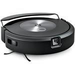 iRobot Roomba Combo j7 robotický vysavač s mopem, HEPA filtr, automatické dobíjení, automatické vysypání, vSLAM navigace