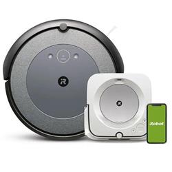 iRobot Roomba i3 / Braava jet m6 - Vysavače akumulátorové