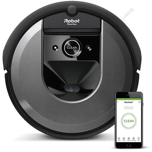 iRobot Roomba i7 (7158)