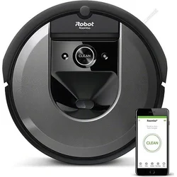 iRobot Roomba i7 (7158)