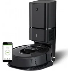 iRobot Roomba i7+ (7558)