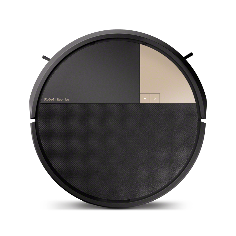 iRobot Roomba Max 775 Combo + dokovacia stanica AutoWash (čierna)