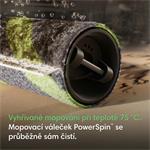 iRobot Roomba Max 775 Combo + dokovacia stanica AutoWash (čierna)