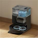 iRobot Roomba Plus 405 Combo s AutoWash Dock (Black)