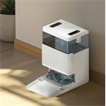 iRobot Roomba Plus 405 Combo s AutoWash Dock (White)