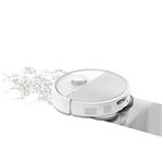 iRobot Roomba Plus 405 Combo s dokom AutoWash (biely)