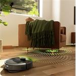 iRobot Roomba Plus 405 Combo s dokom AutoWash (čierny)