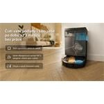 iRobot Roomba Plus 415 Combo + dokovacia stanica AutoWash (čierna)