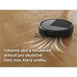 iRobot Roomba Plus 415 Combo + dokovacia stanica AutoWash (čierna)