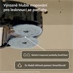 iRobot Roomba Plus 415 Combo + dokovacia stanica AutoWash (čierna)