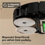 iRobot Roomba Plus 515 Combo + AutoWash dock (black)