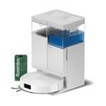 iRobot Roomba Plus 515 Combo + dokovacia stanica AutoWash (biela)