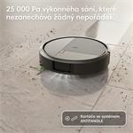 iRobot Roomba Plus 575 Combo + AutoWash dock (black)