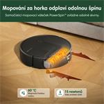 iRobot Roomba Plus 675 Combo + AutoWash dock (black)