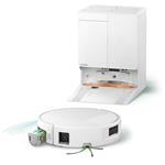 iRobot Roomba Plus 675 Combo + AutoWash dock (white)