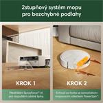 iRobot Roomba Plus 675 Combo + AutoWash dock (white)