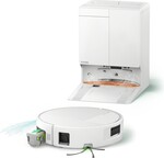iRobot Roomba Plus 675 Combo + dokovacia stanica AutoWash (biela)