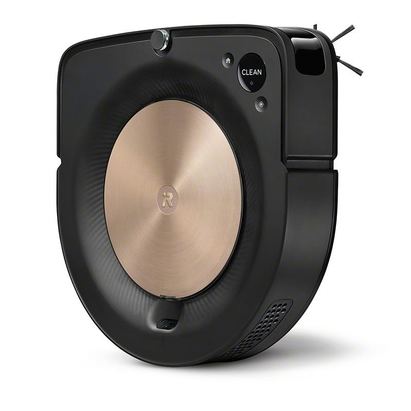 iRobot Roomba s9+ (9558)