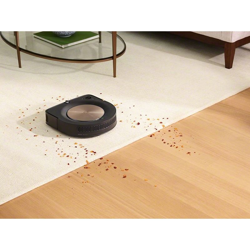 iRobot Roomba s9+ (9558)