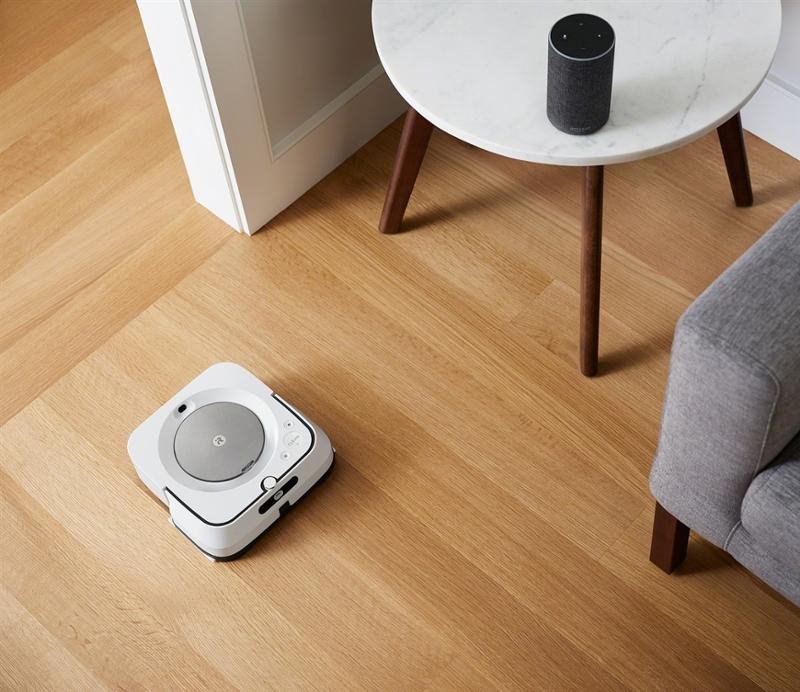 iRobot Roomba s9 / Braava jet m6