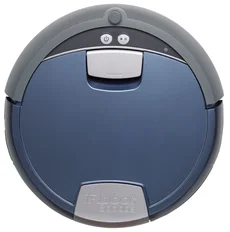 iRobot vysavač SCOOBA 385, robot určený k vytírání, slouží pro mokrý úklid tvrdých podlah