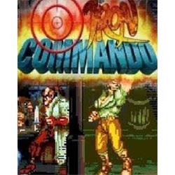 Iron Commando Koutetsu no Senshi elektronická licence