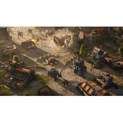 Iron Harvest Deluxe Edition