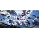 Iron Harvest Operation Eagle
