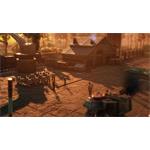 Iron Harvest Rusviet Revolution