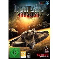 Iron Sky Invasion elektronická licence