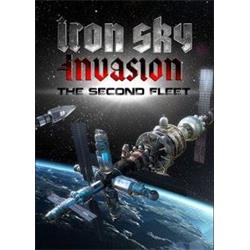 Iron Sky Invasion The Second Fleet elektronická licence