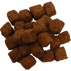 IRONpet Cat Kitten Beef (Hovězí) 100 g vzorek granule pro koťata