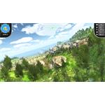 Island Flight Simulator