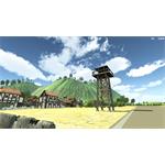 Island Flight Simulator