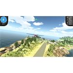 Island Flight Simulator