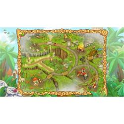 Island Tribe