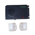 Isotronic M302 odpuzovač