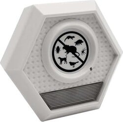 Isotronic M500 Odpudzovač