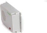 Isotronic M624 Odpuzovač, 12-24 kHz, na baterie