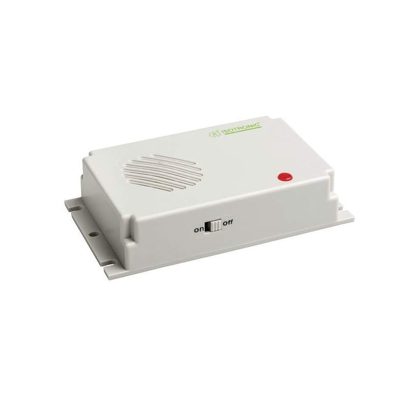 Isotronic M624 Odpuzovač