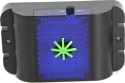 Isotronic M640 Odpudzovač