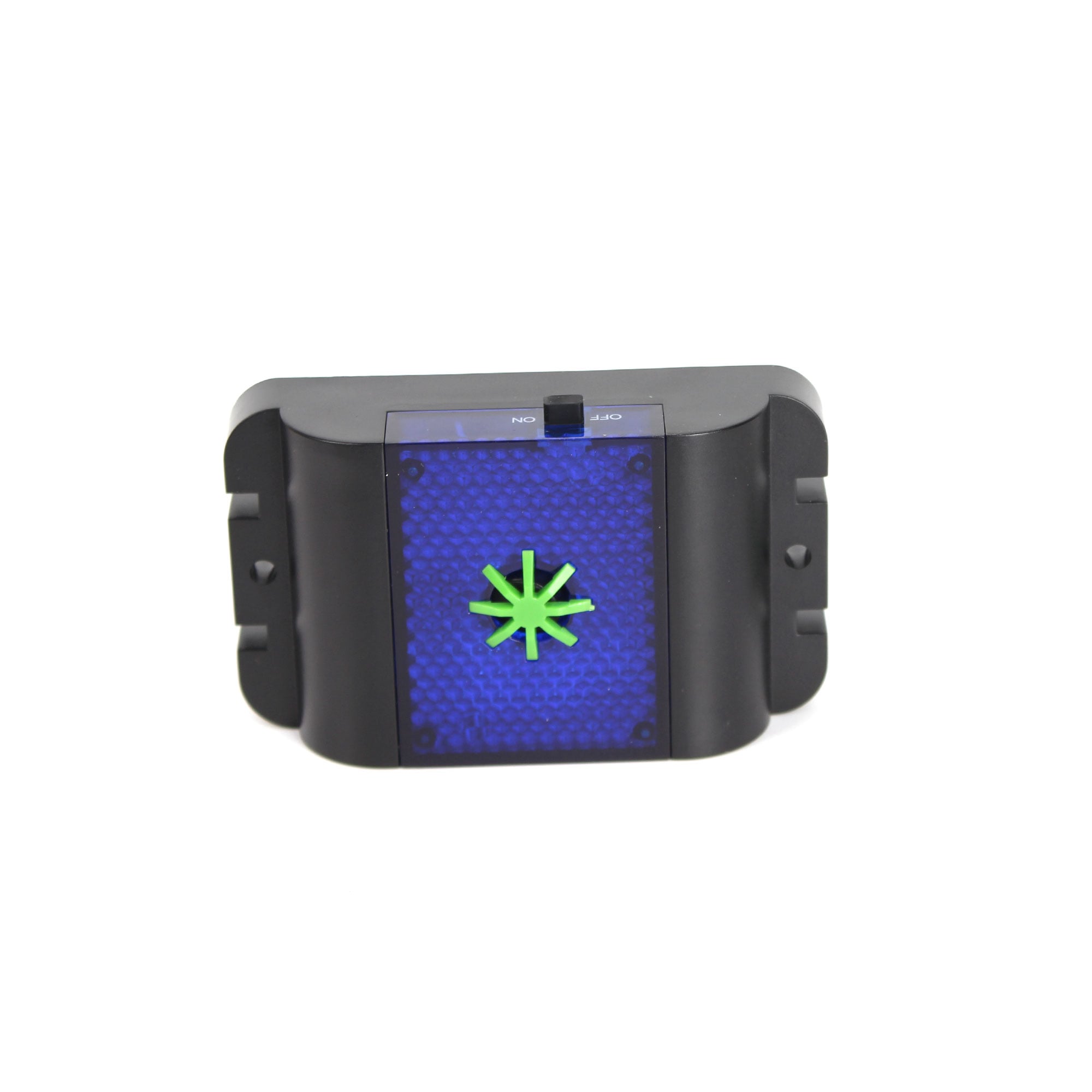 Isotronic M640 Odpuzovač