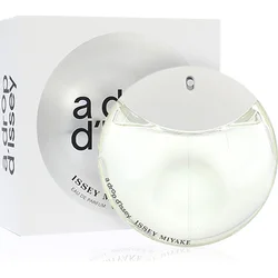 Issey Miyake A Drop d'Issey EdP 90 ml Pro ženy