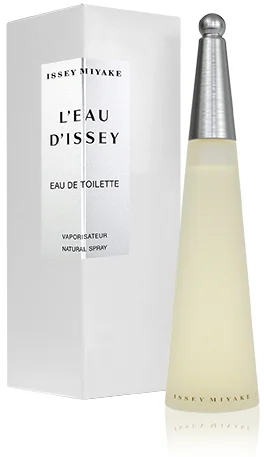 Issey Miyake L'Eau D'Issey EdT 100ml 3423470300161