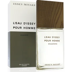 Issey Miyake L'Eau d'Issey Pour Homme Eau&Cédre EdT 100 ml Pro muže