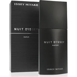 Issey Miyake Nuit D'Issey Parfum EdP 75 ml Pre mužov