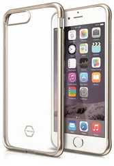 ITSKINS Art Gel 1m Drop Apple iPhone 7 Plus, Gold