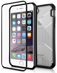 ITSKINS Evolution 3m Drop Apple iPhone 7, Clear